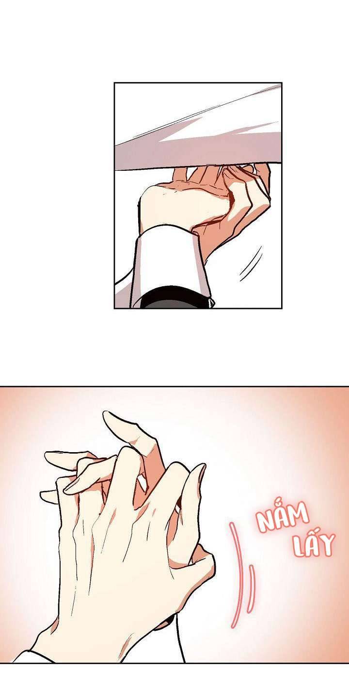 Vị Hôn Thê Khế Ước Của Công Tước Chapter 26 - Next Chapter 27