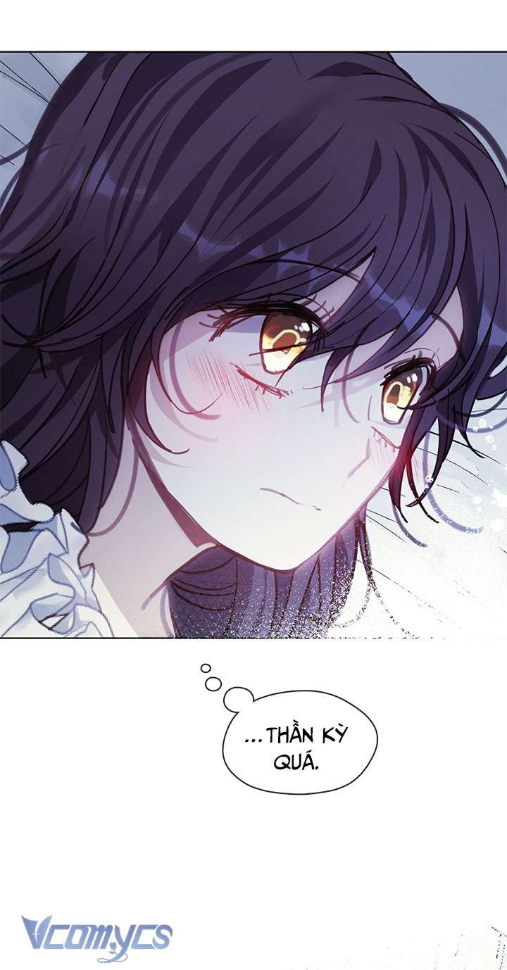 Gia Đình Bị Ám Ảnh Bởi Tôi Chapter 61 - Trang 4