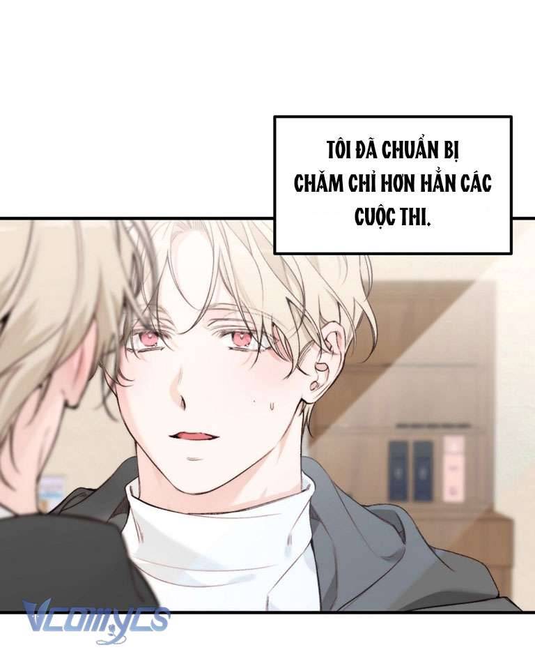 [18+] Scandal Cầu Hôn Chap 2 - Trang 2