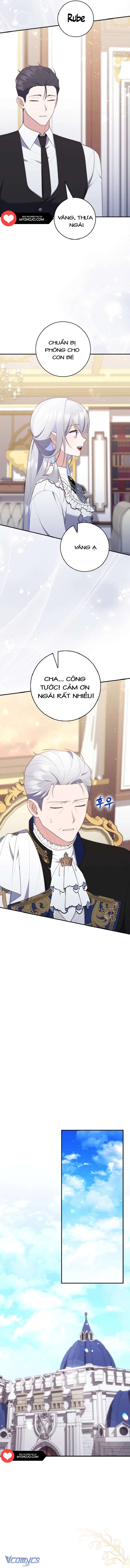 Nàng Công Chúa Tiên Tri Chapter 69 - Trang 4