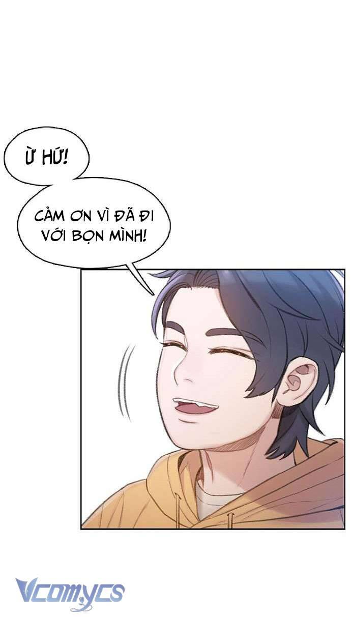 Trăng Tối: Thành Phố Xám (HYBE) Chap 7 - Trang 2