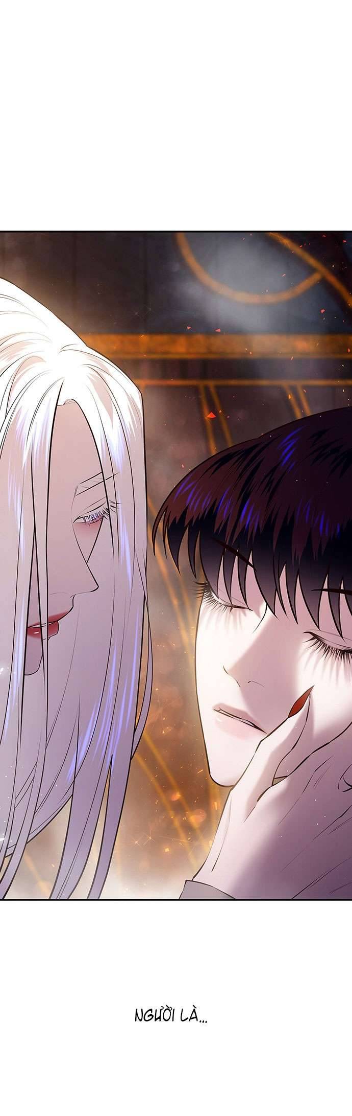 Vương Tử Huyền Bí Chapter 27 - Trang 4