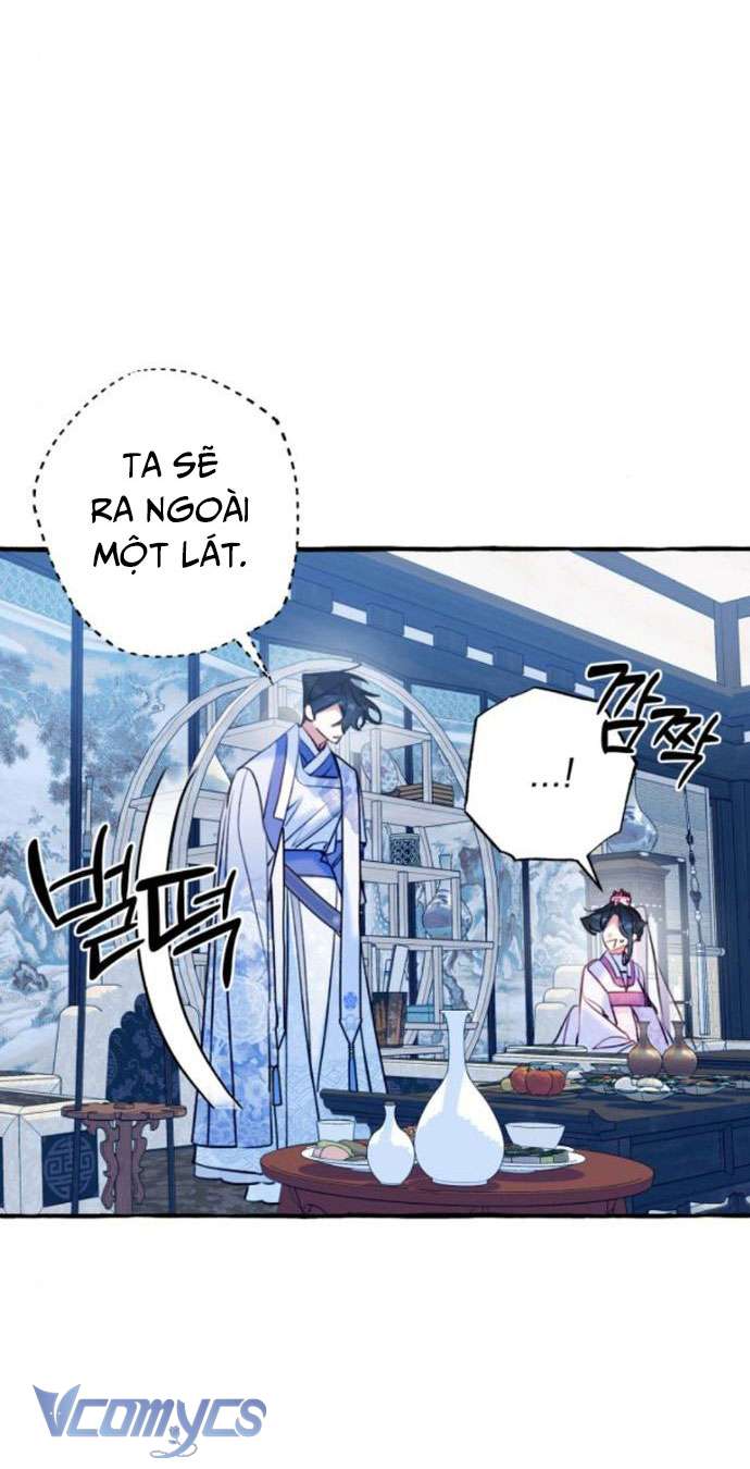 Chuyện Tình Tuyết Phương Bắc Chapter 7 - Next Chapter 8