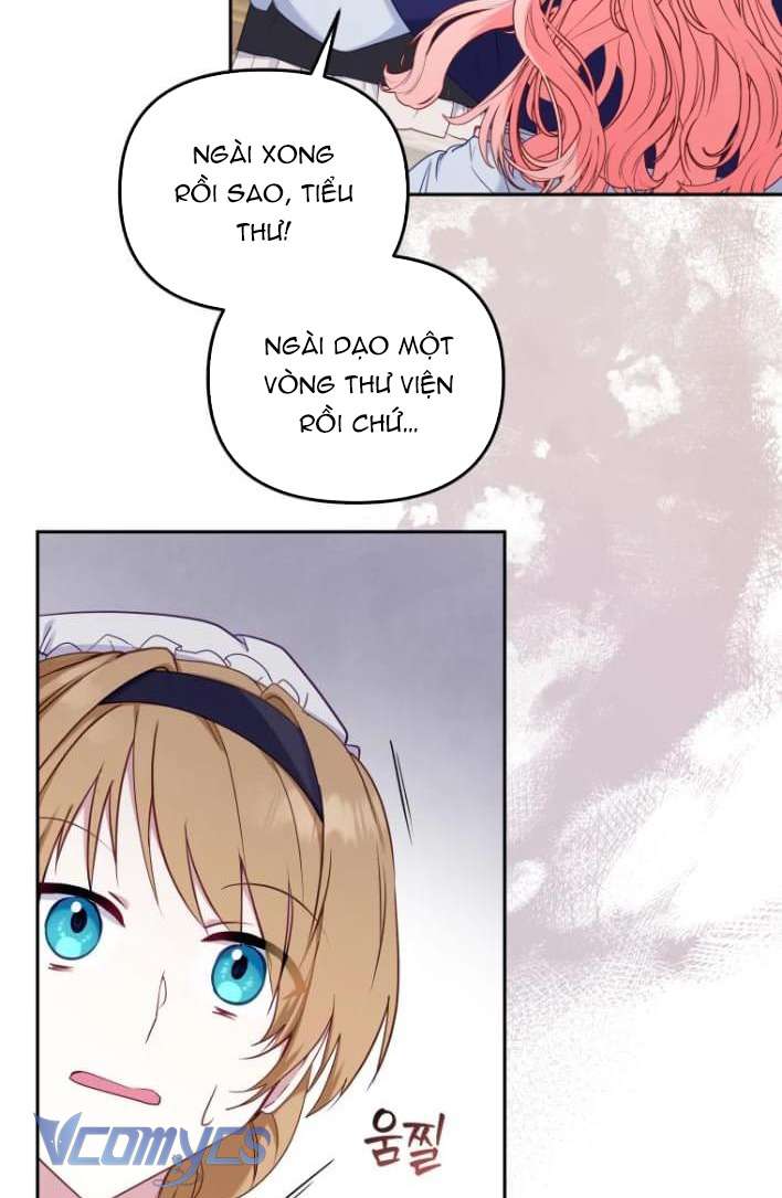 Tôi Được Nuôi Dưỡng Bởi Những Kẻ Phản Diện Chap 49 - Trang 3