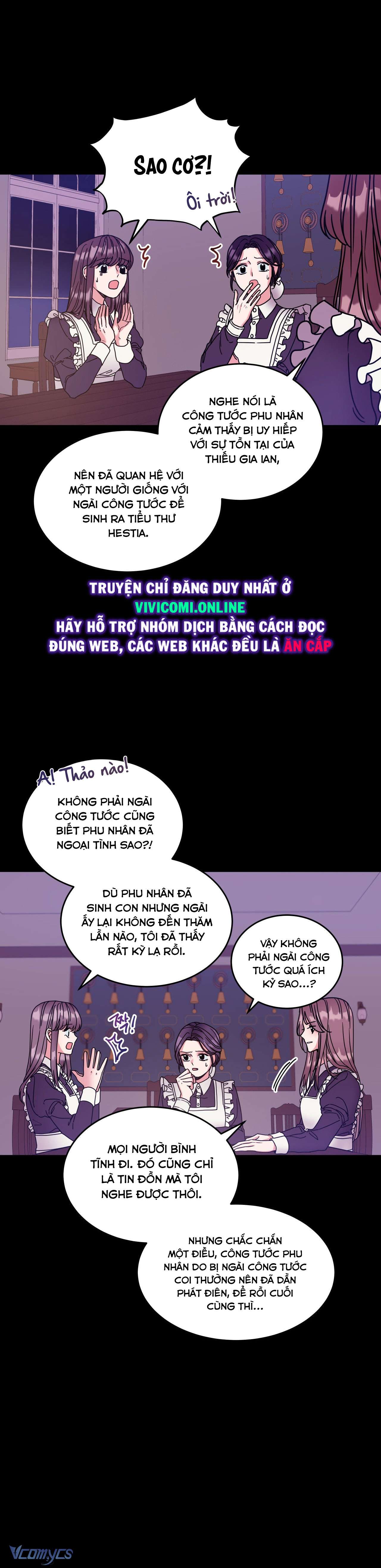 [18+] Anh Trai Đã Thay Đổi Chap 1 - Trang 2
