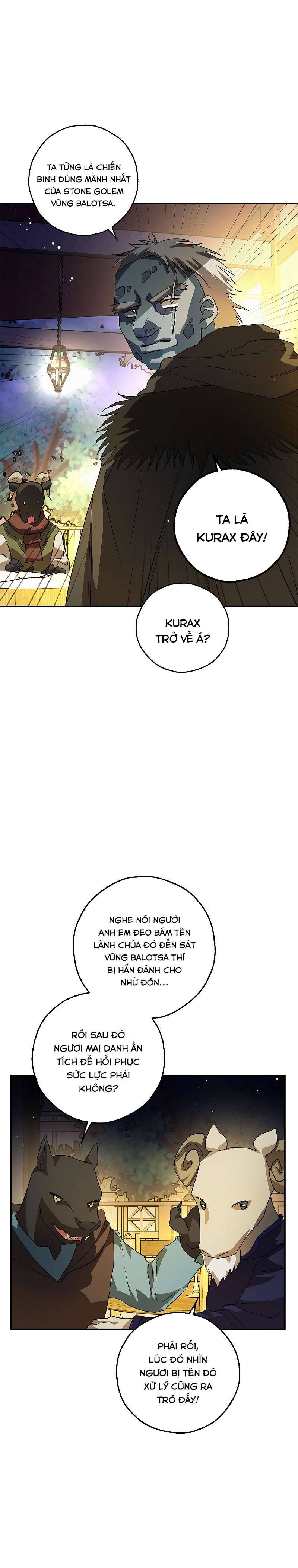 Hôn Phu Ẩn Sắc Chapter 13 - Trang 4