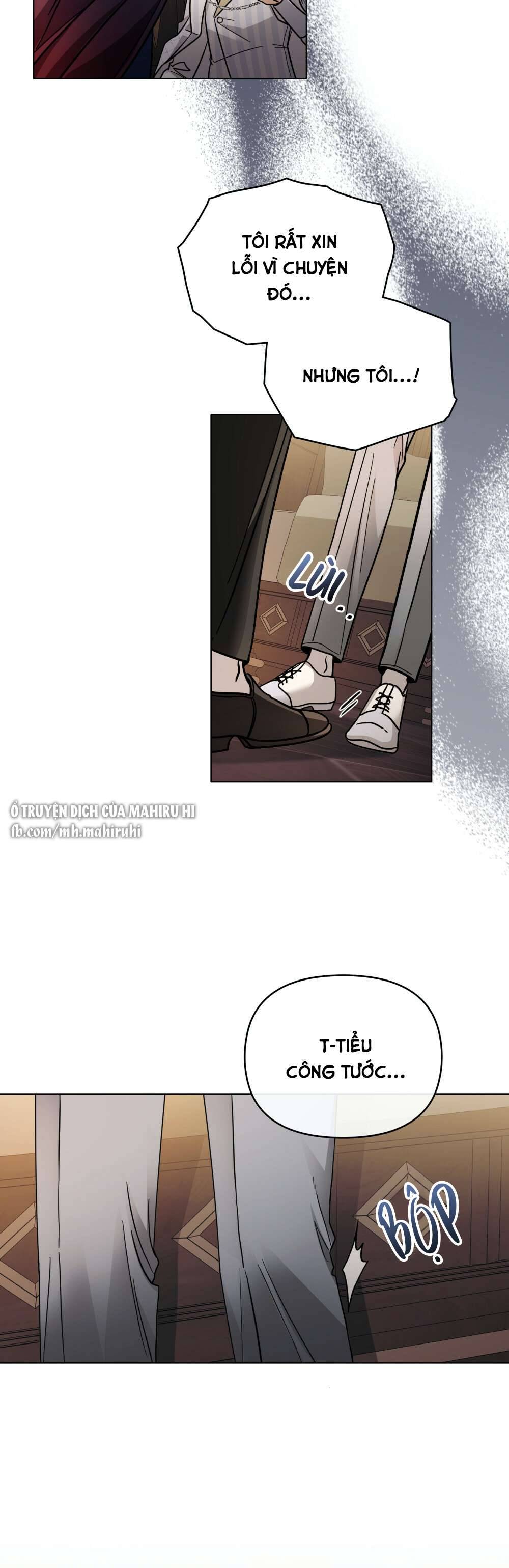 Tìm Lại Camellia Chapter 61 - Next Chapter 62