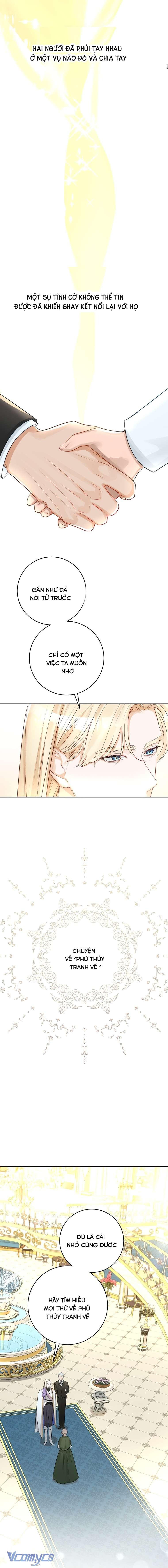 Cuộc Hôn Nhân Xa Hoa Của Đại Công Tước Là Giả Chapter 31 - Trang 4