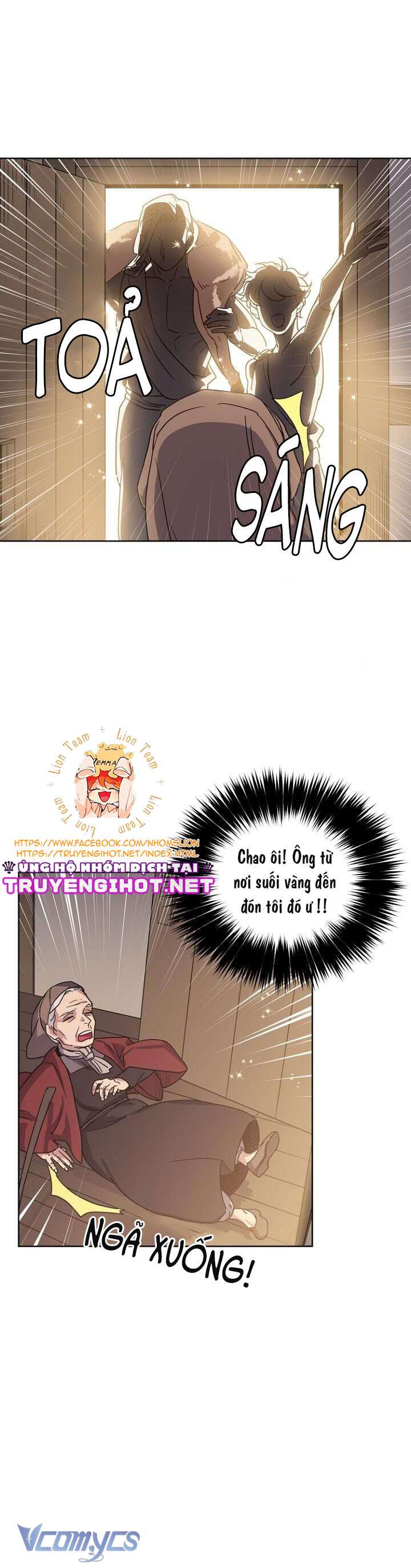 CHITRA Chapter 22 - Next Chapter 23