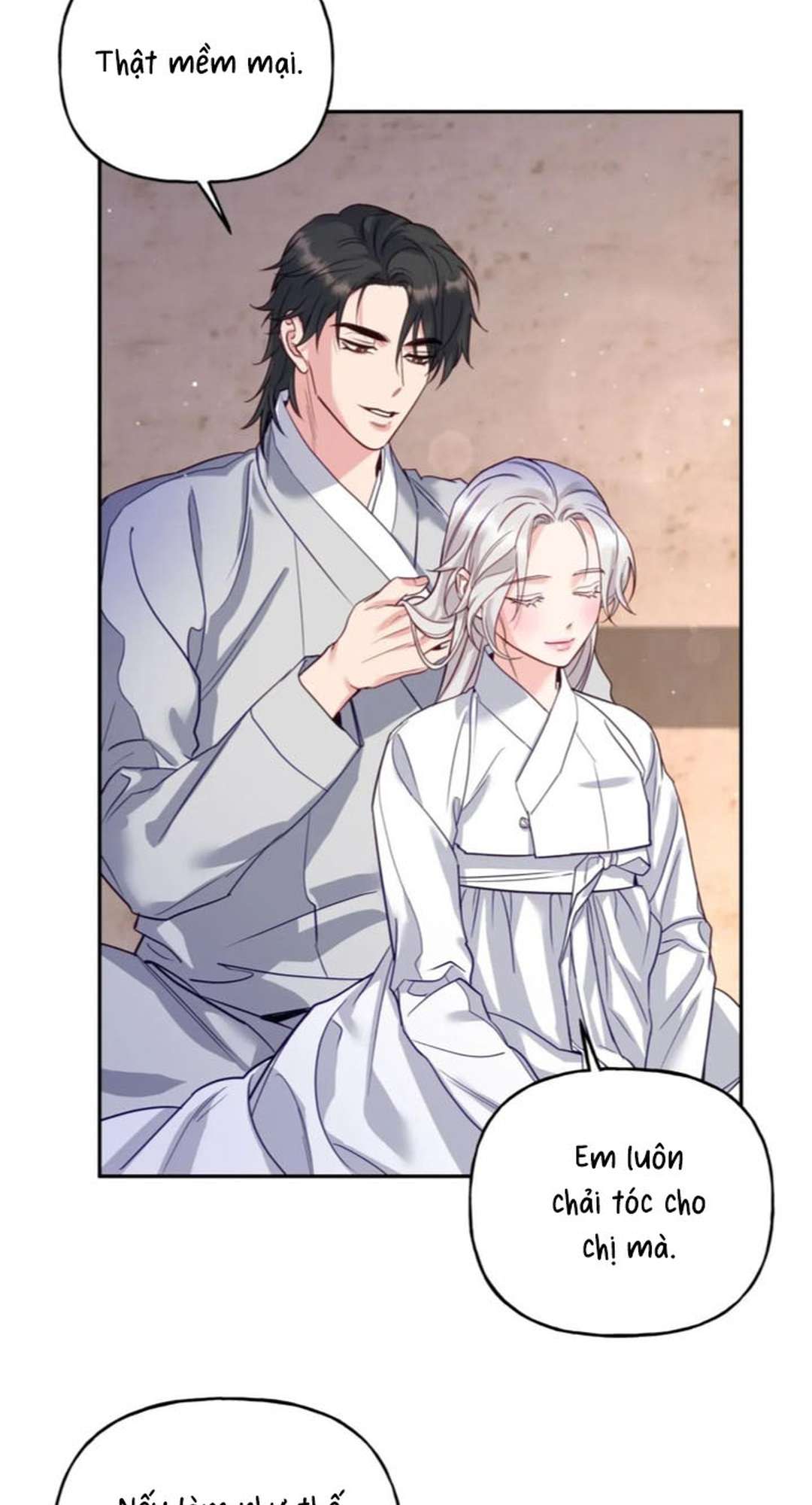 [ 18+ ] Khúc ca của loài cầm thú Chap 10 - Trang 2