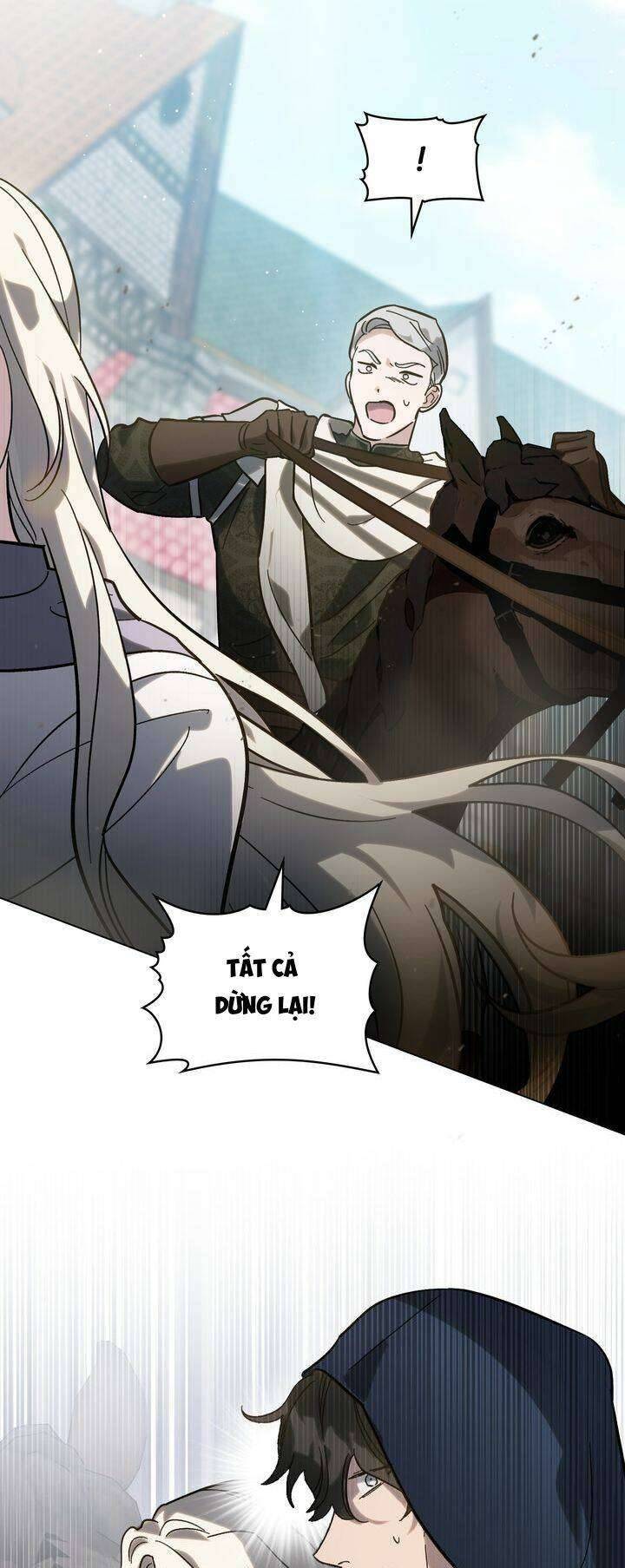 Khi Số Phận Tìm Đến Hai Ta Chapter 6 - Trang 4