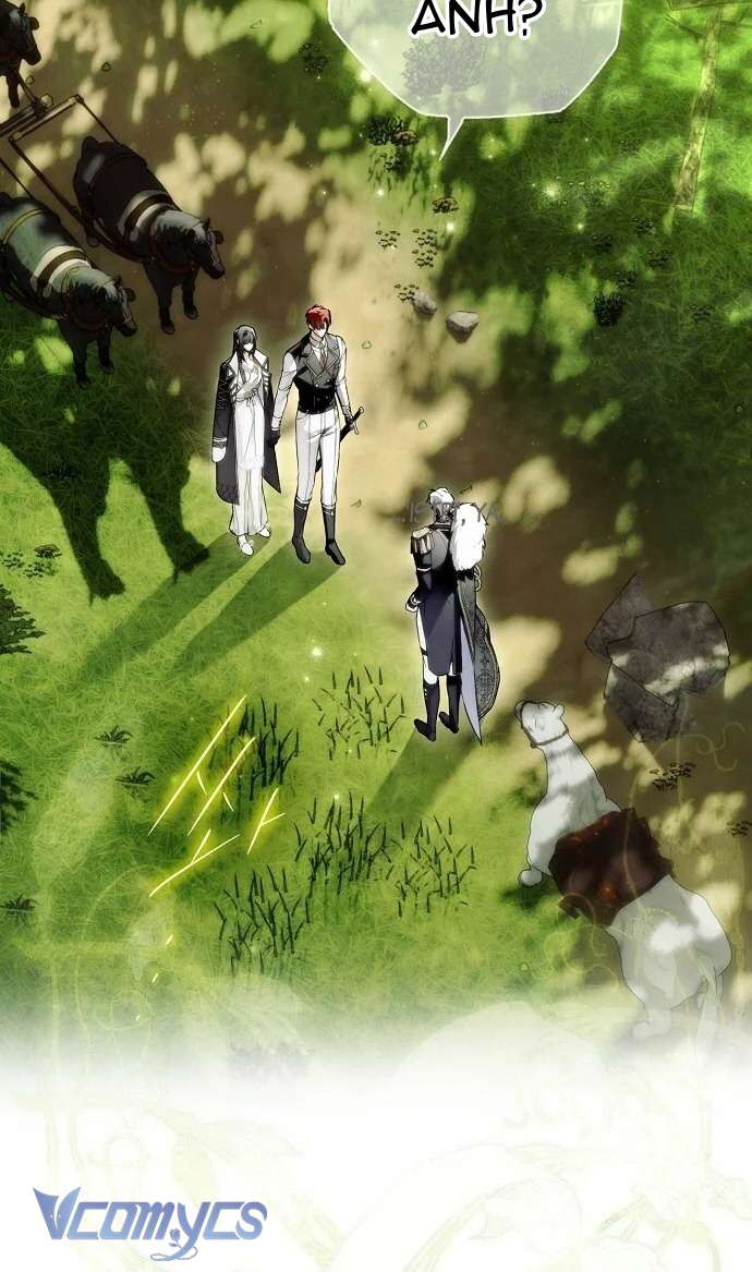 Ai Đó Đang Điều Khiển Cơ Thể Của Tôi Chapter 46 - Trang 4