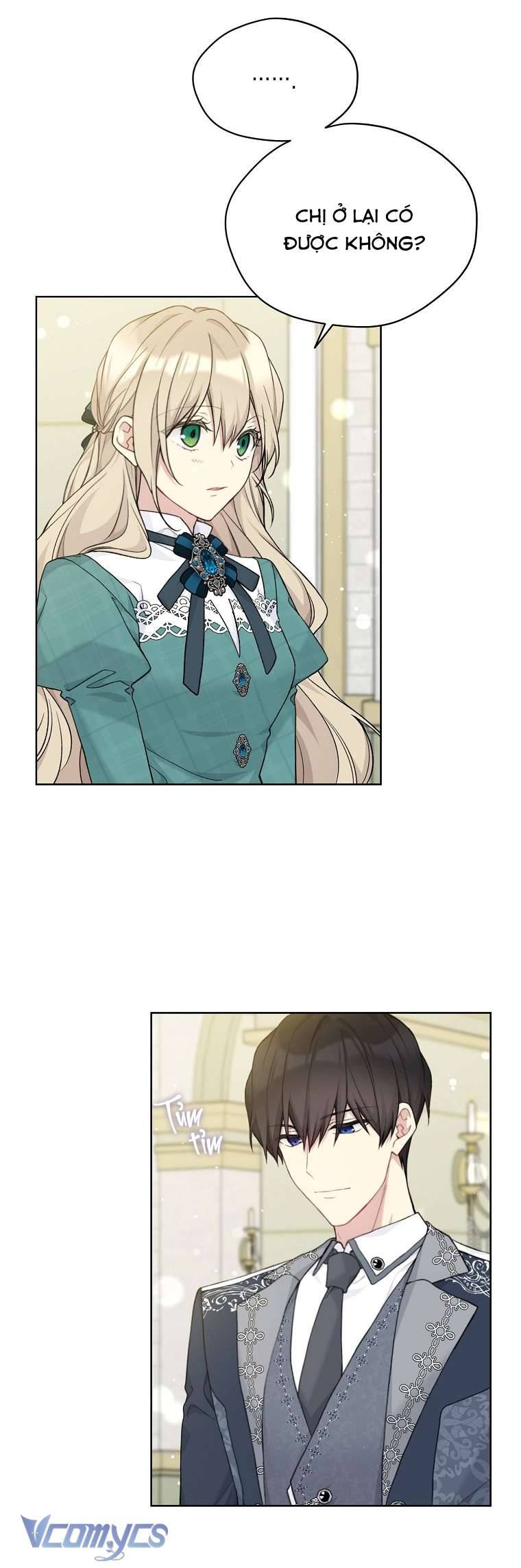 Vương Miện Lục Bảo Chap 85 - Trang 2