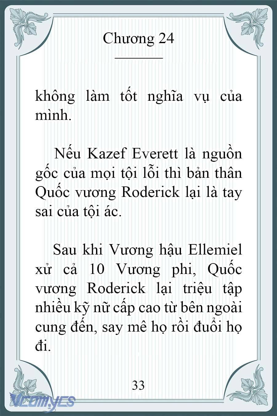 [Novel] Người Chồng Ghét Tôi Đã Mất Trí Nhớ Chap 24 - Trang 2