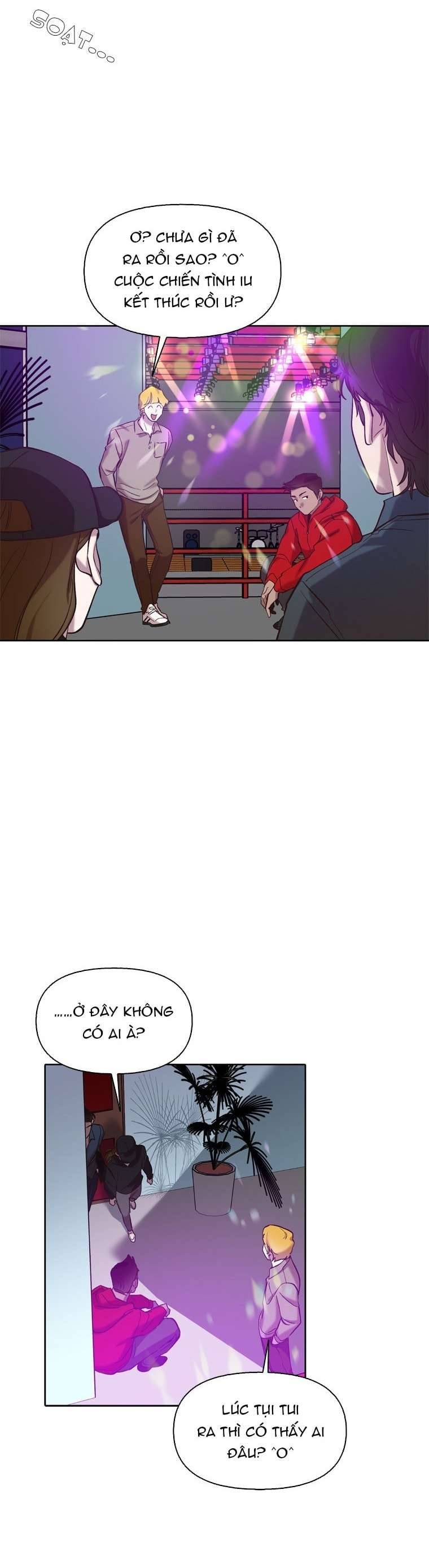 Thanh Xuân Của Chúng Ta Chap 78 - Trang 4