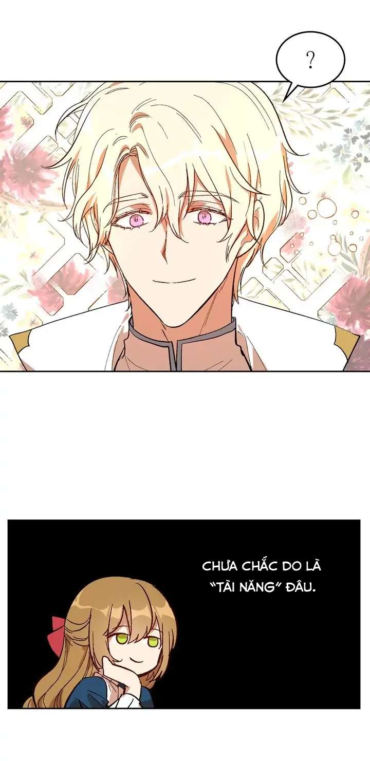 Vị Hôn Thê Khế Ước Của Công Tước Chapter 91 - Trang 4