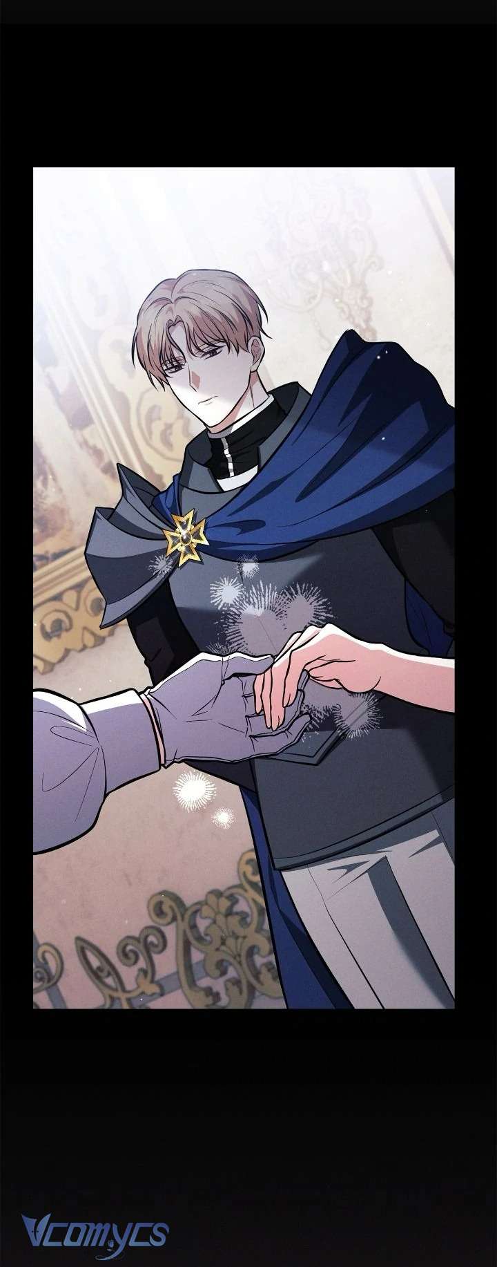 Dàn Harem Nóng Bỏng Đang Dần Lạnh Nhạt với Tôi! Chap 5 - Trang 3