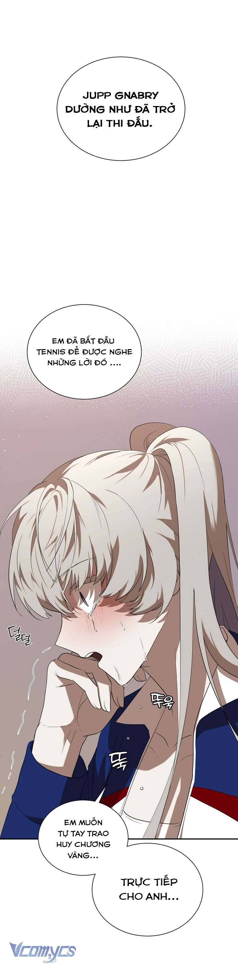 [18+] Cân Bằng Nhiệt Chapter 4 - Trang 3