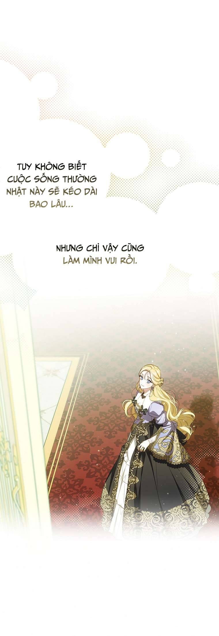 Phương Pháp Khiến Phu Quân Đứng Về Phía Tôi Chapter 49 - Trang 4