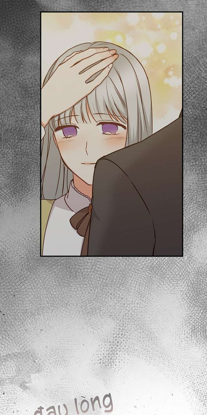 Cẩn Thận Với Các Anh Trai Đấy! Chap 63 - Next Chap 64