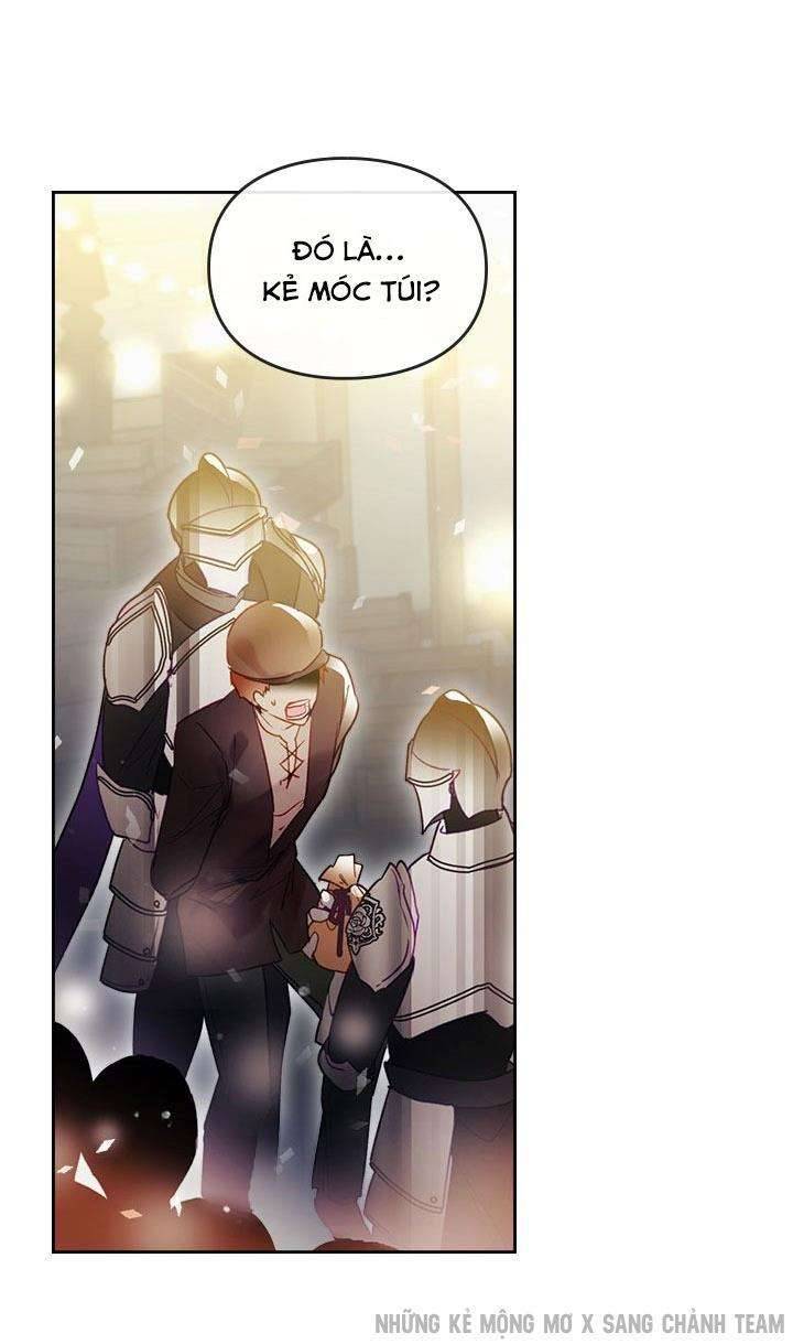 Kết Cục Của Nhân Vật Phản Diện Chỉ Có Thể Là Cái Chết Chapter 37 - Trang 4