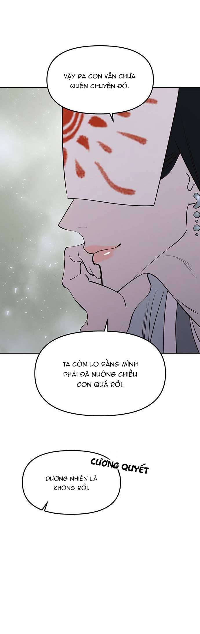 Vương Tử Huyền Bí Chapter 62 - Trang 4