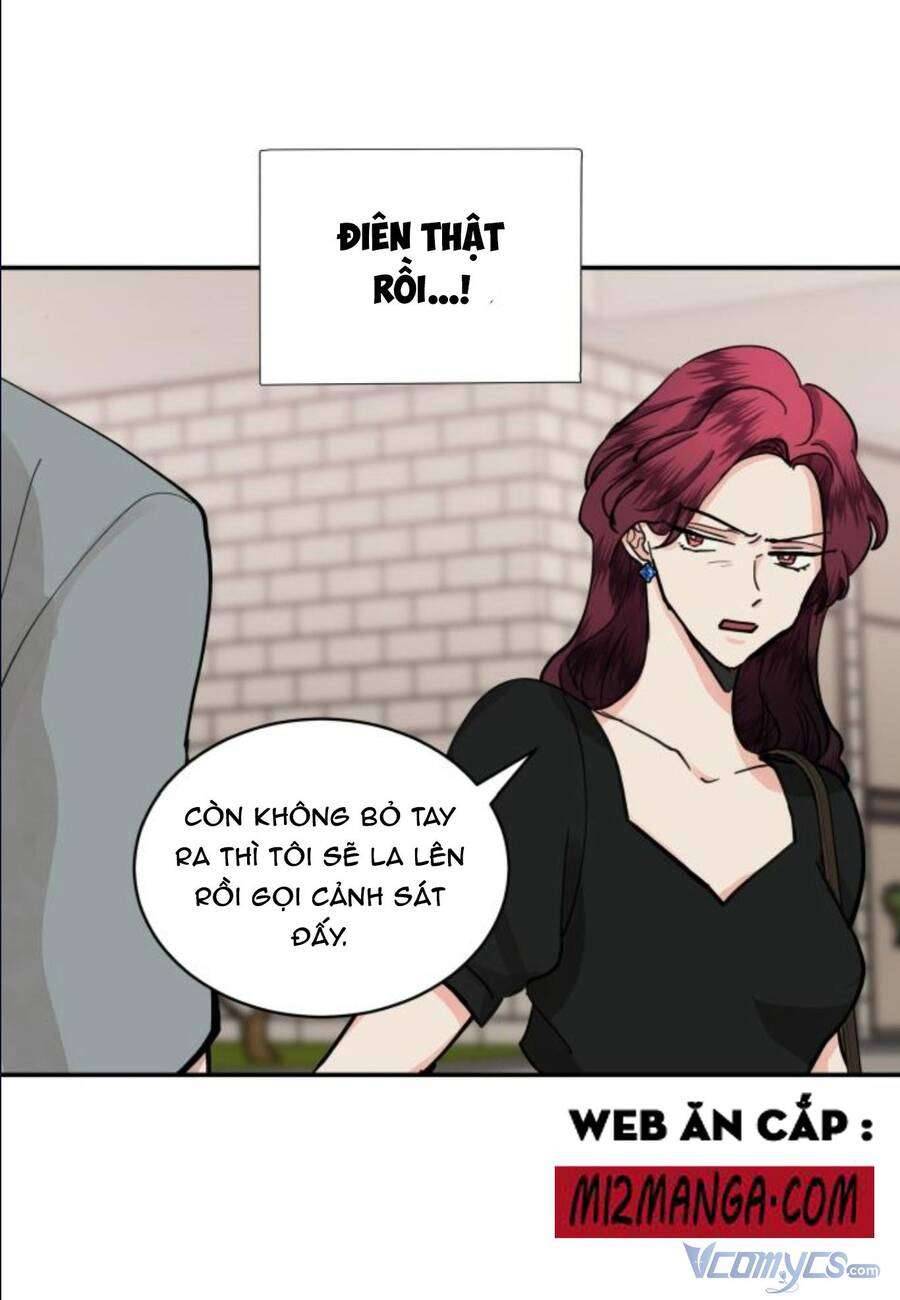 Oan Gia Ngõ Hẹp Chapter 50 - Trang 3