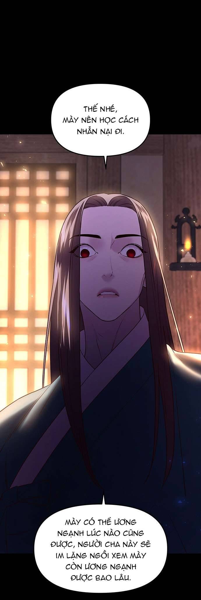 Vương Tử Huyền Bí Chapter 34 - Trang 4