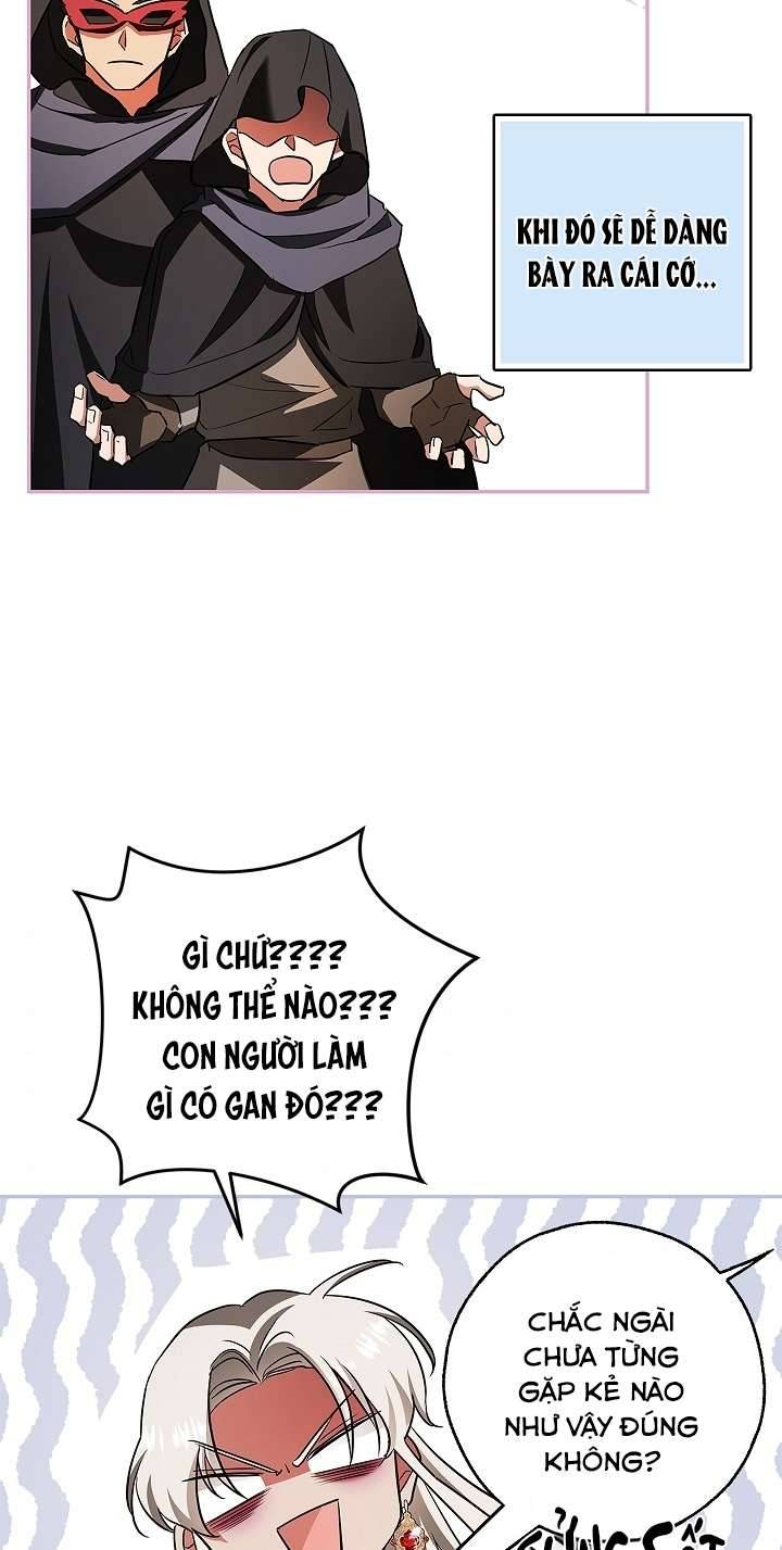 Hôn Phu Ẩn Sắc Chapter 48 - Trang 4