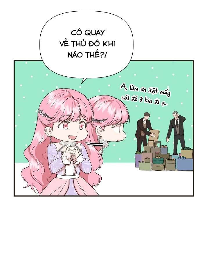 Tôi Không Phải Là Cinderella Chapter 66 - Trang 4