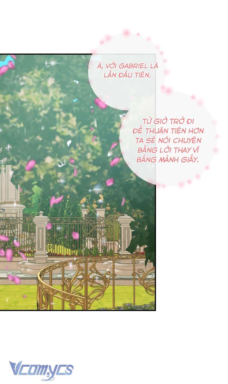 Siren: Trở Thành Gia Đình Của Nhân Vật Phản Diện Chapter 92 - Trang 3