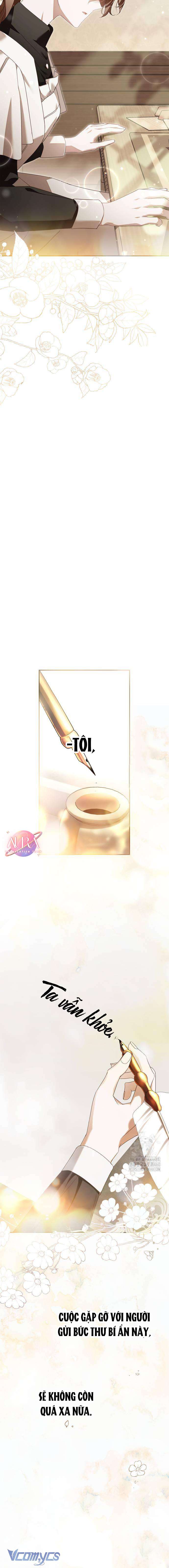 Nữ Hầu Bí Mật Của Nhà Bá Tước Chap 8 - Trang 2