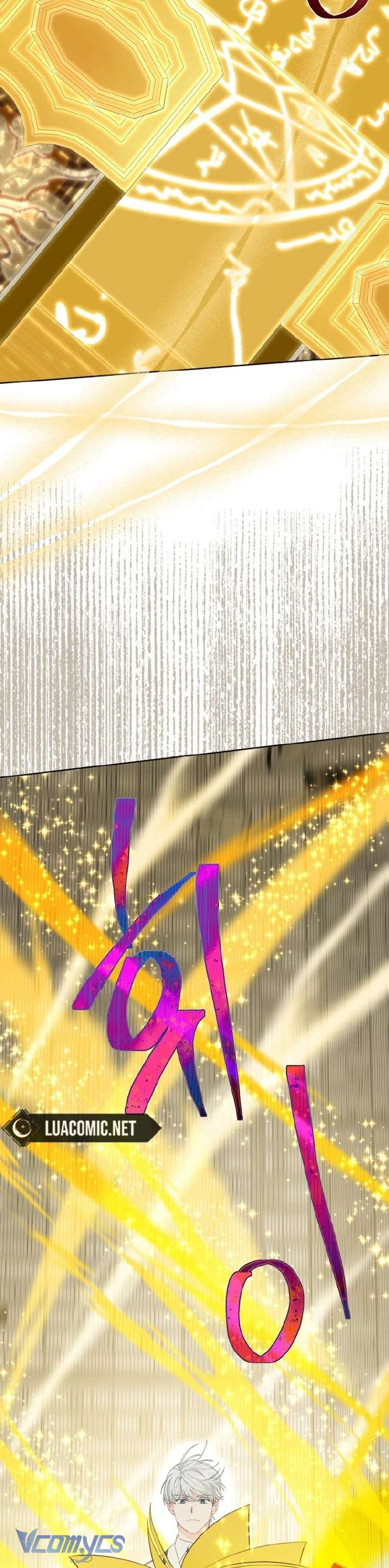 Sự Điều Trị Đặc Biệt Của Tinh Linh Chap 99 - Trang 2