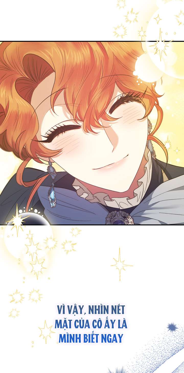 May Mắn Hay Bất Hạnh Chap 86 - Trang 4