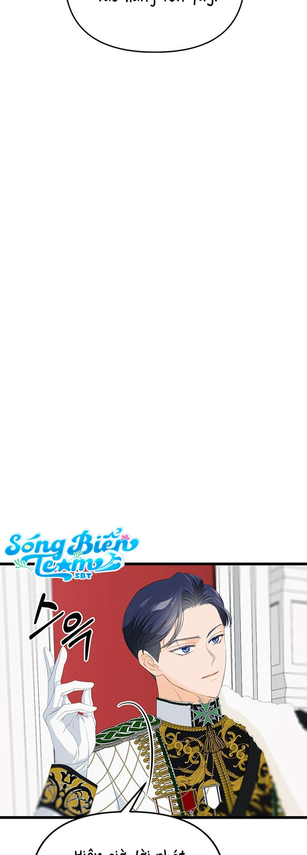 [ 18+ KHÔNG CHE ] Bệ hạ đã thay đổi rồi! Chap 15 - Trang 2