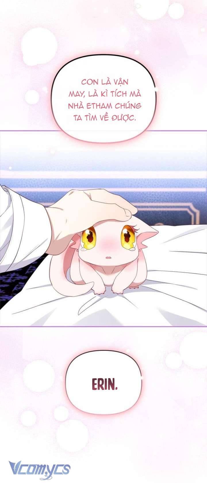 Tôi Được Nuôi Dưỡng Bởi Những Kẻ Phản Diện Chap 44 - Trang 3