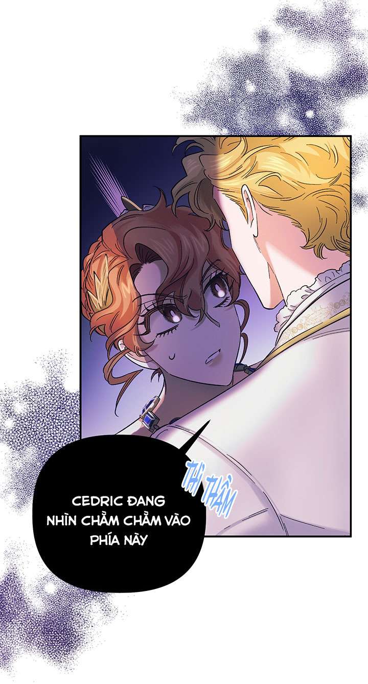 May Mắn Hay Bất Hạnh Chap 52 - Trang 4