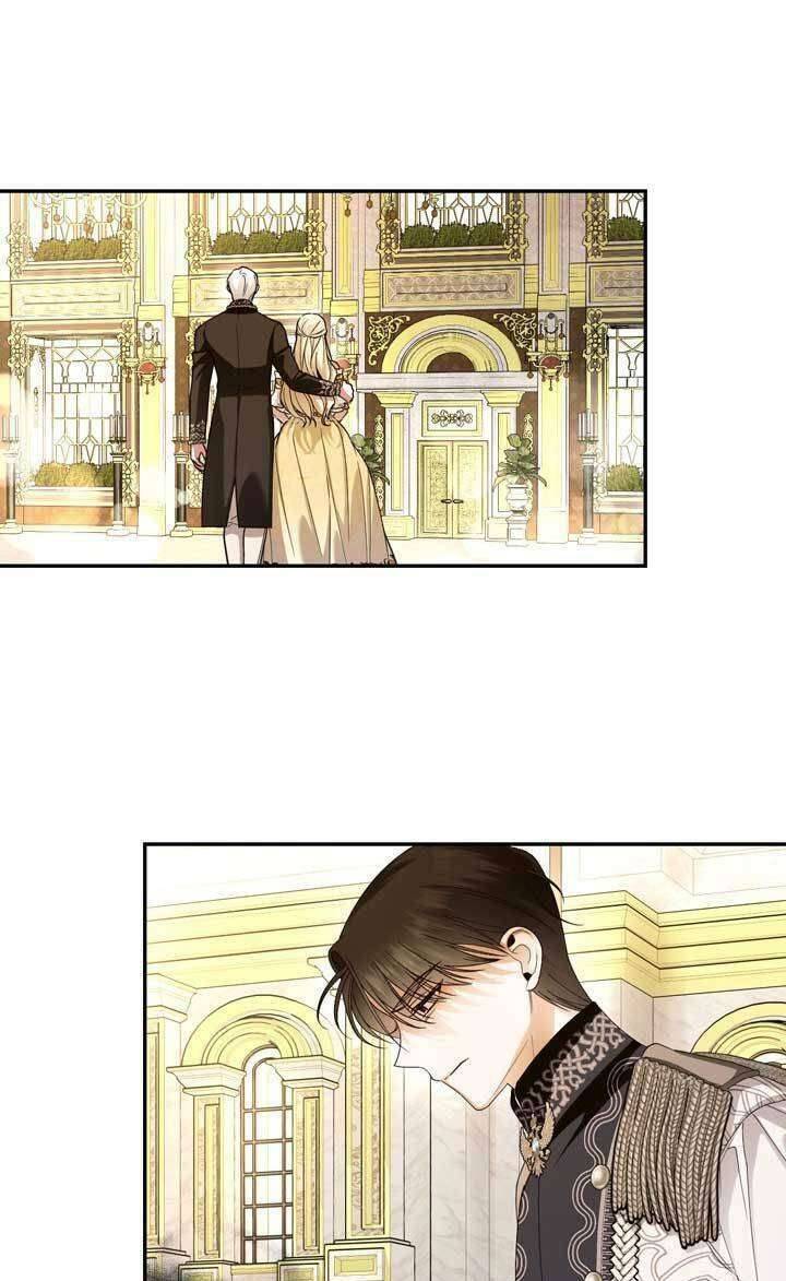 Phương Pháp Che Giấu Đứa Con Của Hoàng Đế Chapter 55 - Trang 4