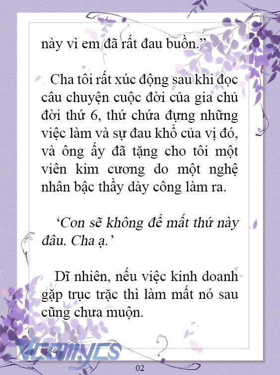 [Novel] Làm Ác Nữ Bộ Không Tốt Sao? Chap 55 - Trang 2