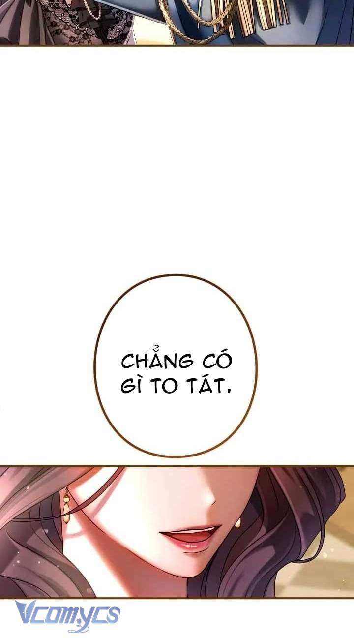 Không Thể Ngừng Yêu Mến Nữ Phản Diện Khét Tiếng Nhất Đế Quốc! Chapter 3 - Trang 3