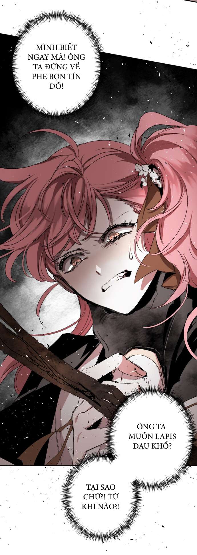 Lời Thú Nhận Của Chúa Tể Bóng Tối Chapter 101 - Trang 4