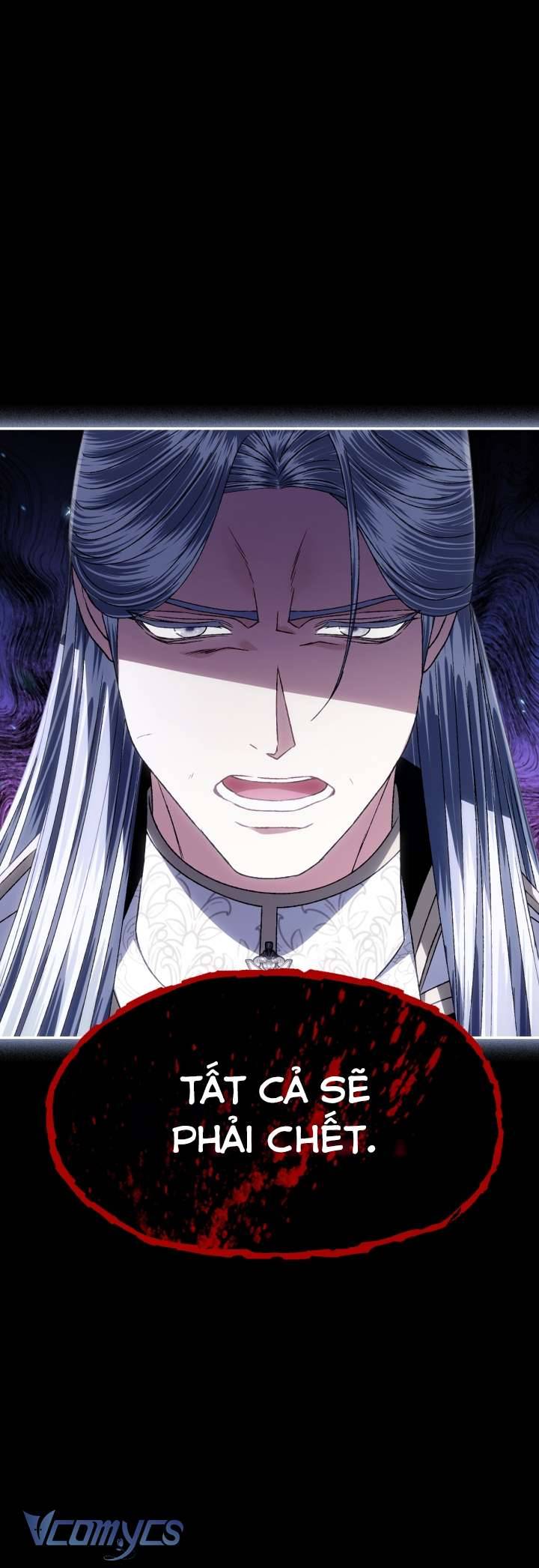 Cha À, Con Không Muốn Kết Hôn Đâu Chap 112 - Trang 2