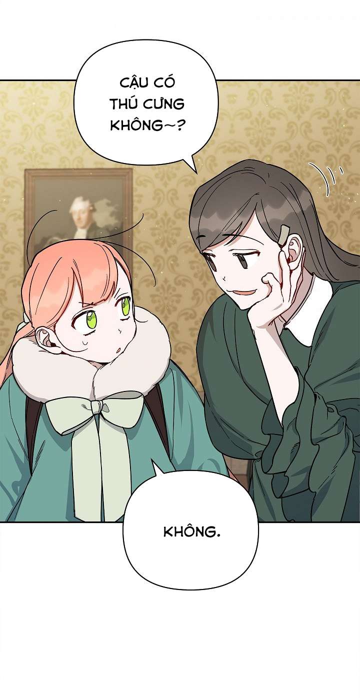 Phương Pháp Trở Thành Con Gái Của Người Hùng Bóng Đêm Chap 38 - Trang 2