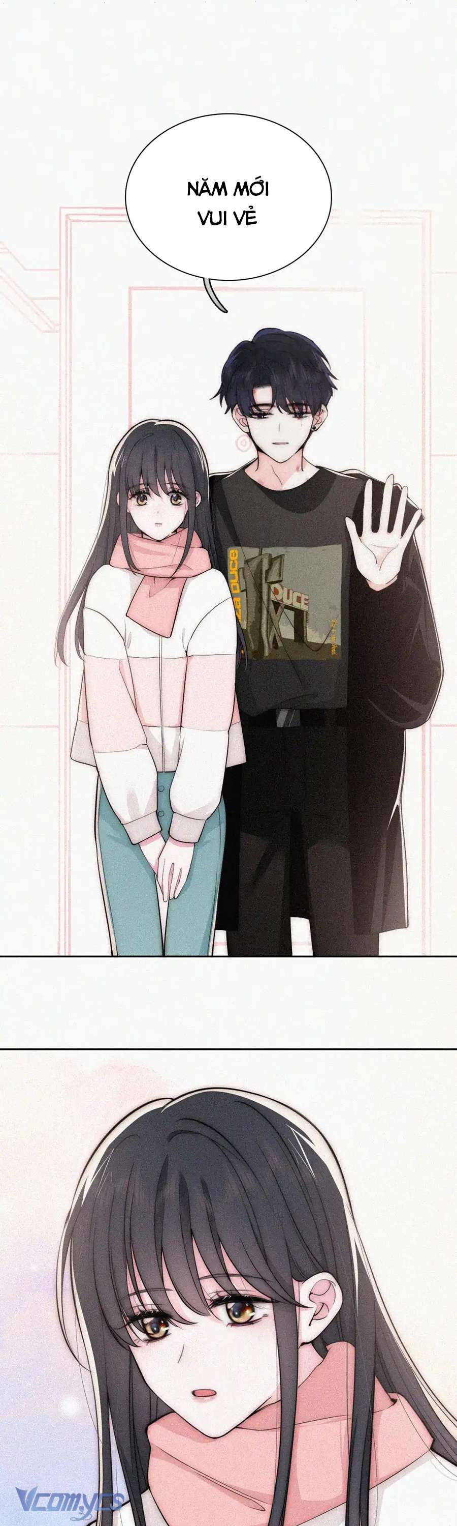 Một Mực Cưng Chiều Chap 64 - Trang 2