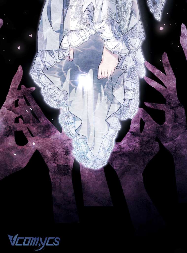 Ác Nữ Chỉ Là Một Con Rối Chap 85 - Trang 2