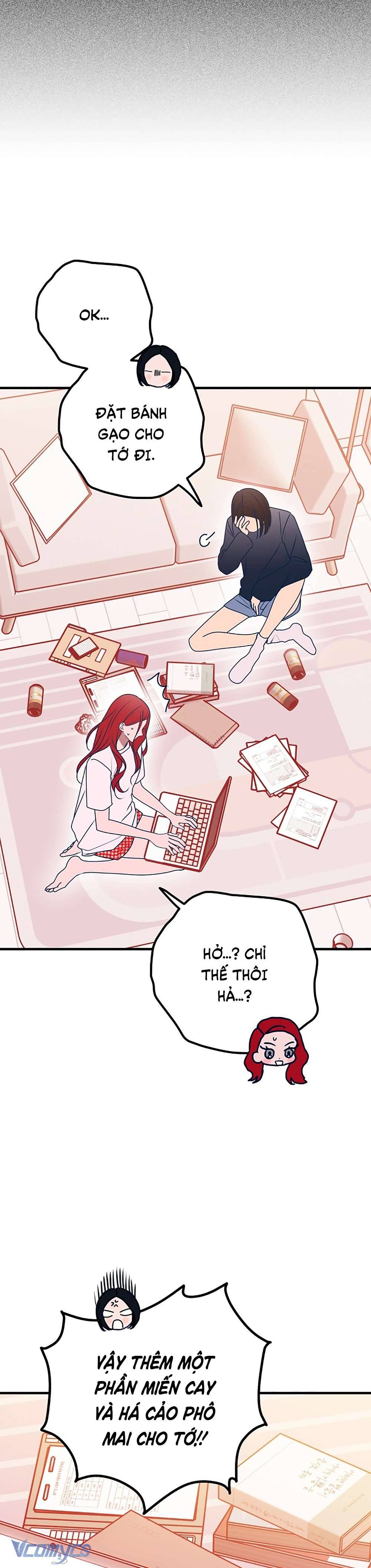 Kẻ Rác Rưởi Không Đáng Được Yêu Chapter 86 - Trang 4