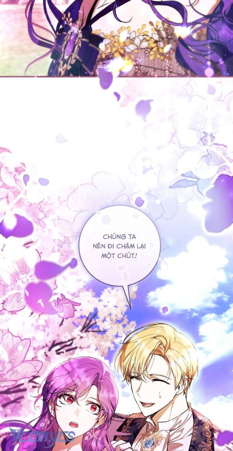 Làm Ác Nữ Bộ Không Tuyệt Sao? Chap 46 - Trang 4