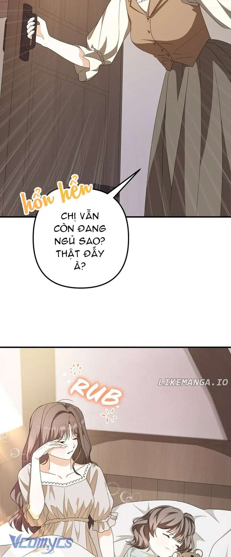 Cha Của Đứa Trẻ Đã Trở Về Một Cách Anh Hùng Chap 5 - Trang 2