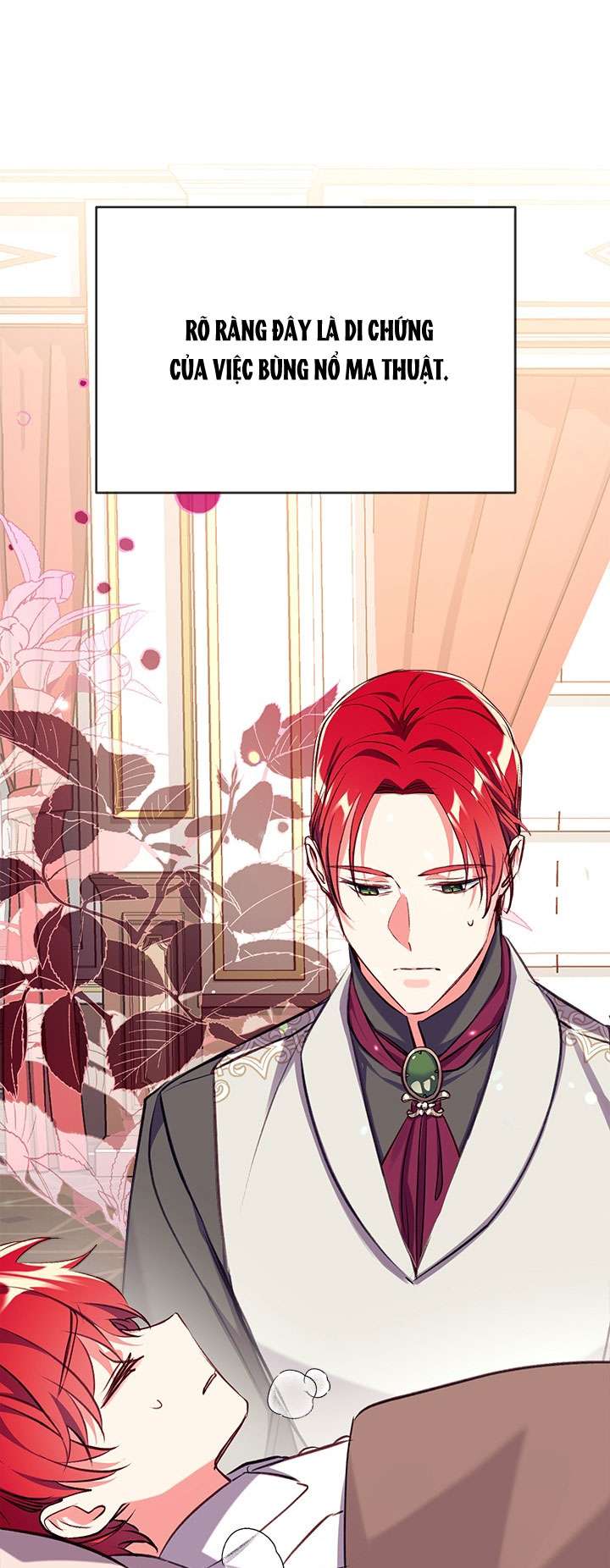 Chúng Ta Có Thể Trở Thành Một Gia Đình Được Không? Chap 22 - Trang 2