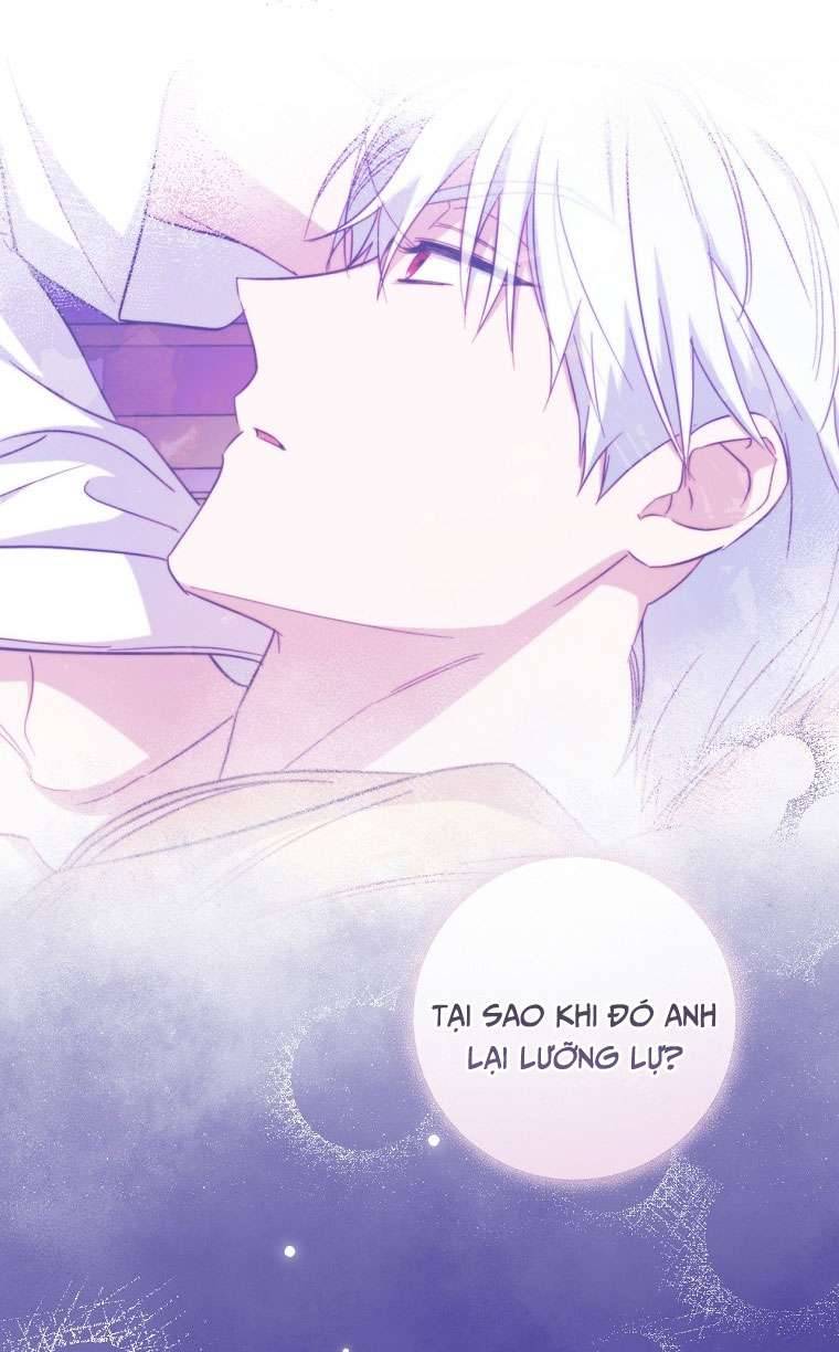 Phương Pháp Khiến Phu Quân Đứng Về Phía Tôi Chapter 33 - Trang 4